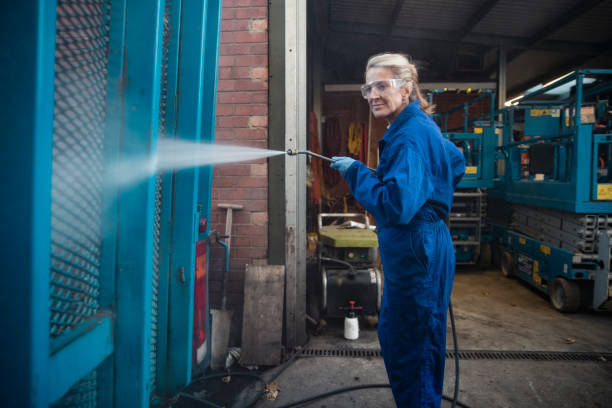 Best Heavy Equipment Washing  in Uniondale, NY