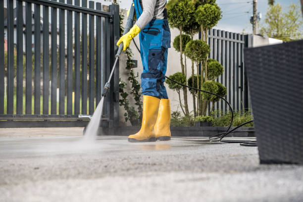 Trusted Uniondale, NY Pressure Washing Services Experts