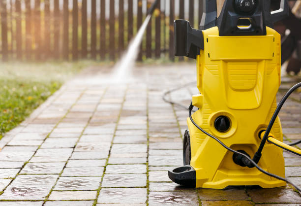 Best Parking Lot and Garage Cleaning  in Uniondale, NY